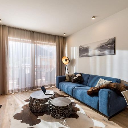 Apartment Liebelei Am See - Kaiserblick, Nah Am Wasser Und Neuerbaut Walchsee Zewnętrze zdjęcie
