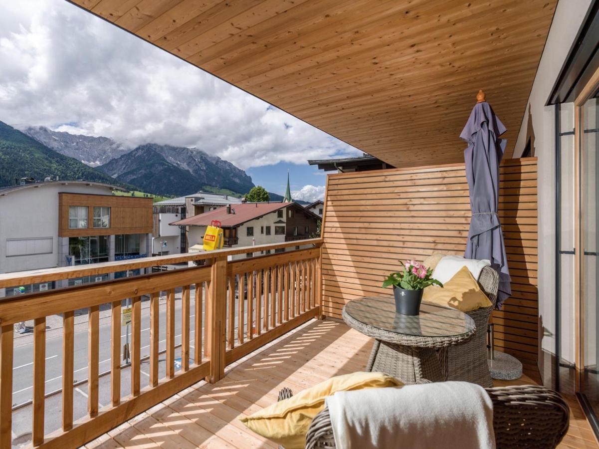 Apartment Liebelei Am See - Kaiserblick, Nah Am Wasser Und Neuerbaut Walchsee Zewnętrze zdjęcie